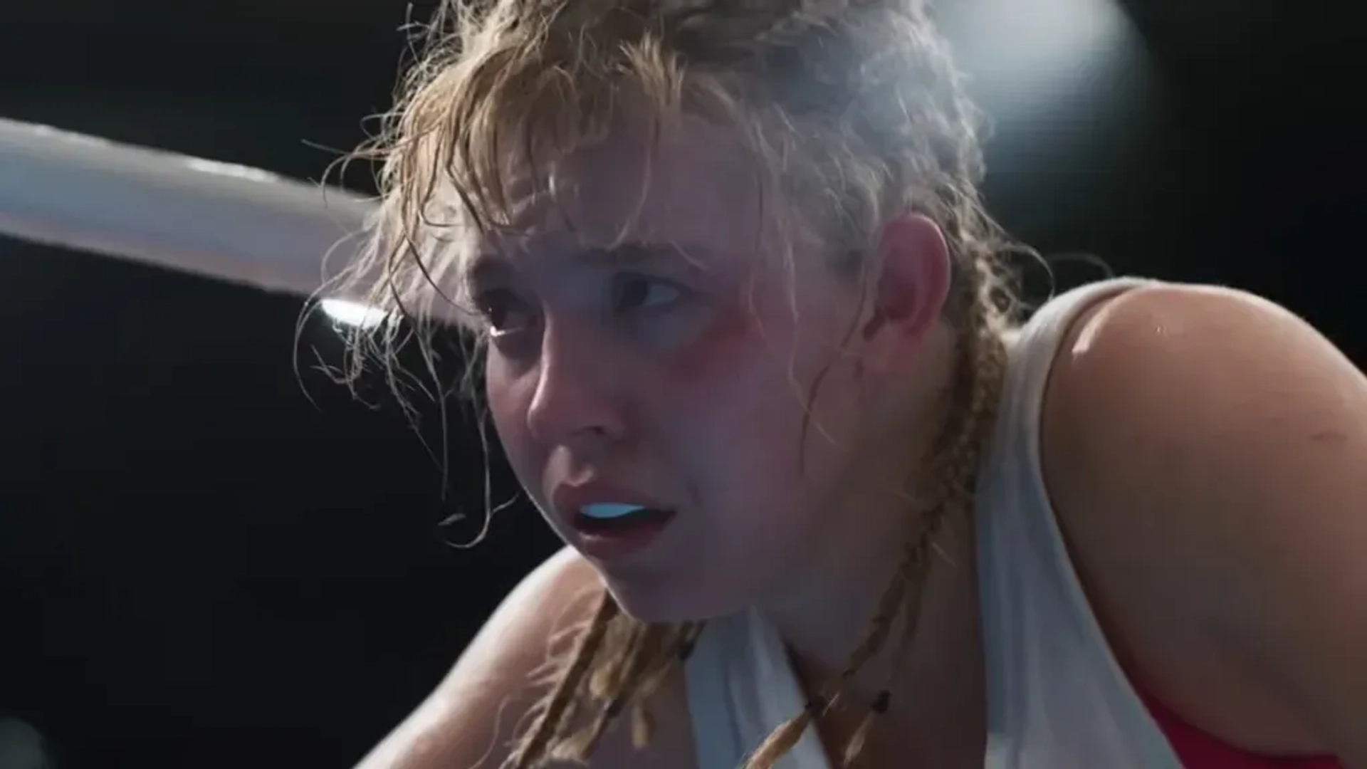 سیدنی سوینی و التماس برای نقش بوکسور افسانه‌ای: «حاضر بودم خودم را در نقش گم کنم» 