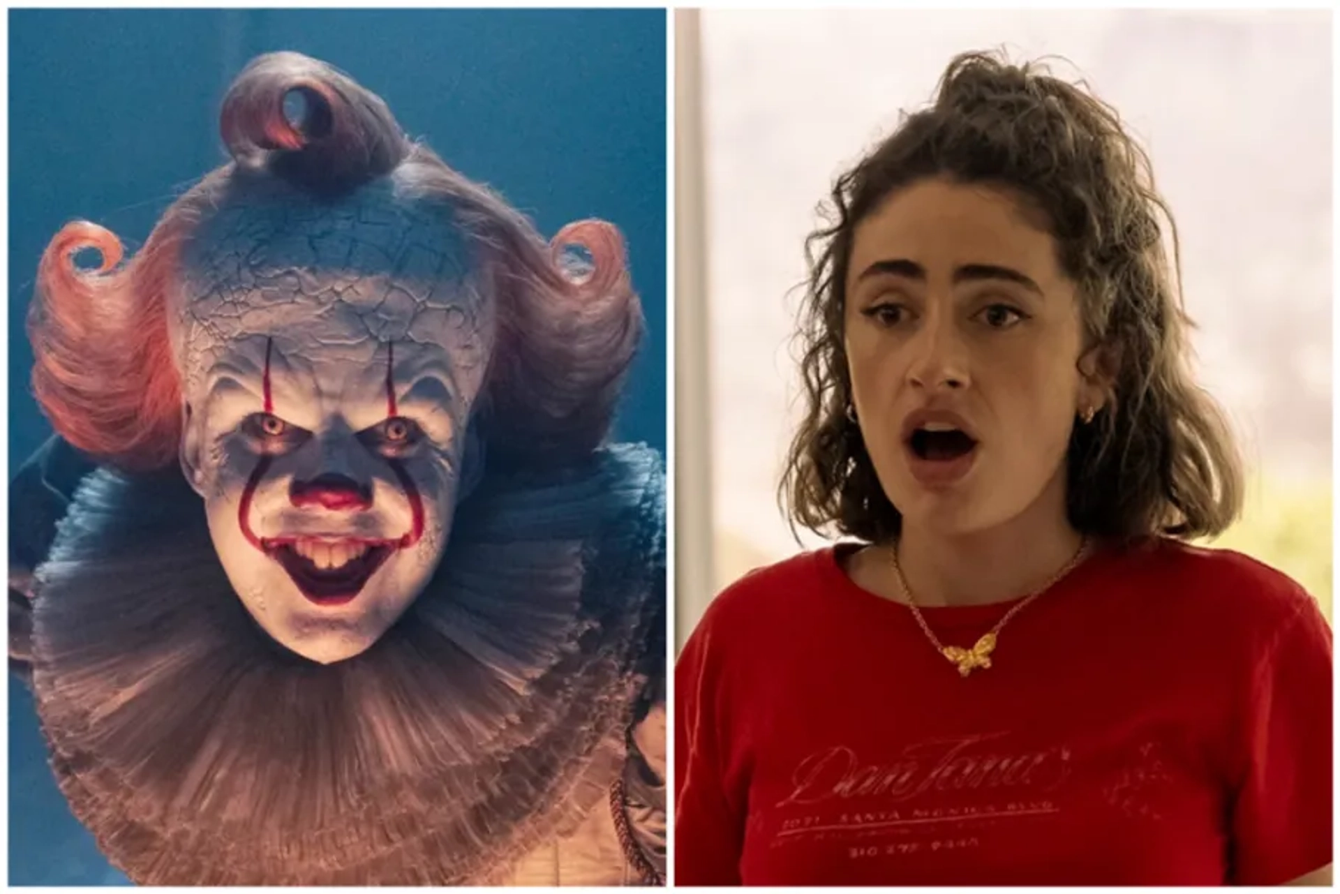 رکوردشکنی دلقک قاتل در HBO: سریال «خوش‌آمدید به دِری» به جمع غول‌های تلویزیونی پیوست 