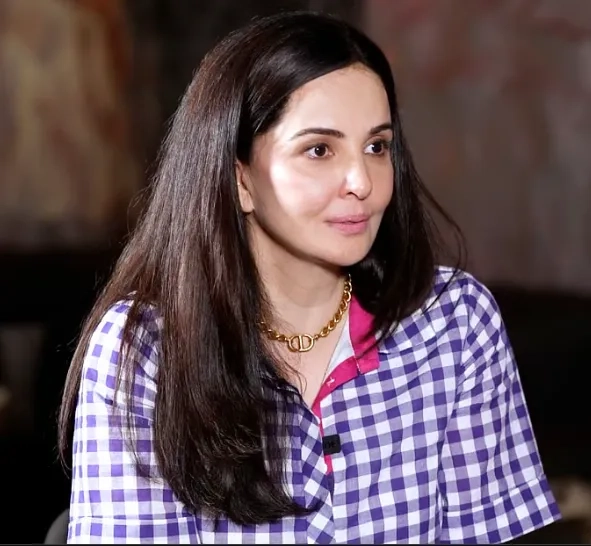 رخسار رحمان