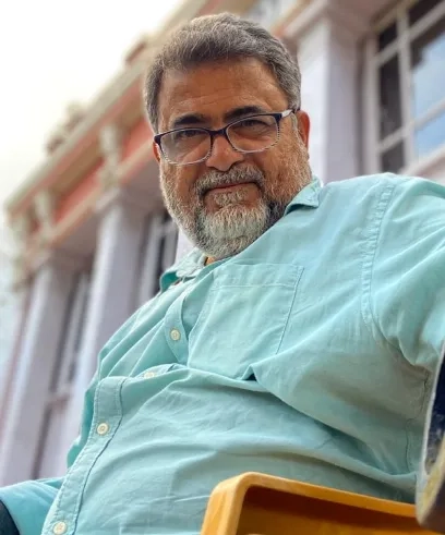 عباس علی مغل