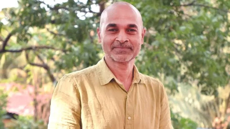 پریش موکاشی