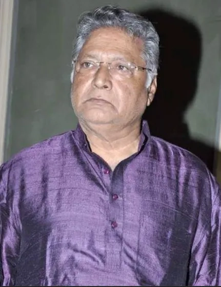 ویکرام گوکاله