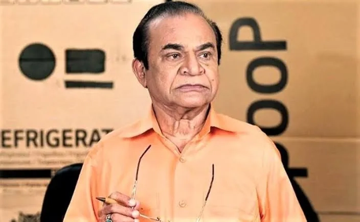 گاناشیام نایاک