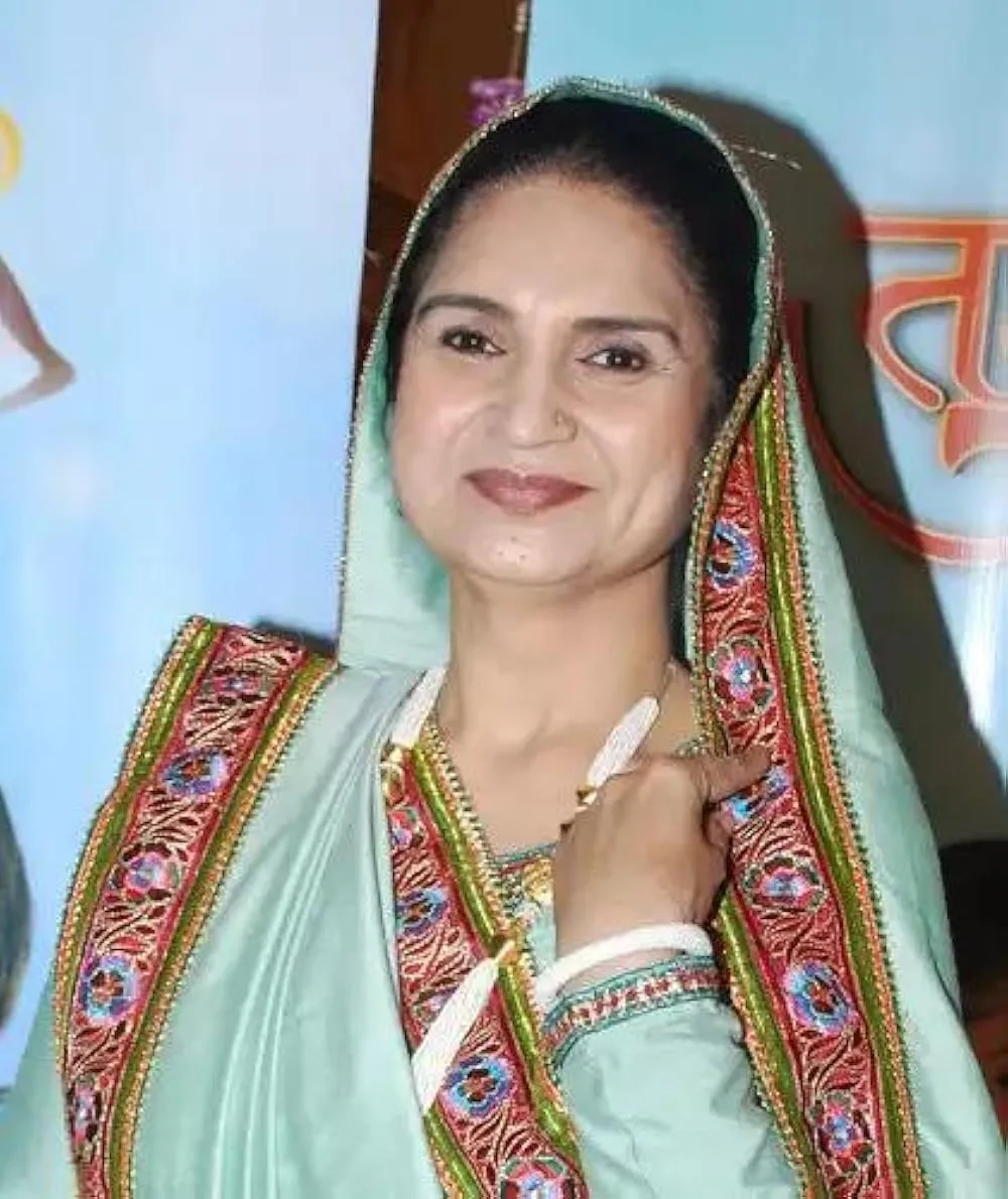 میناشکی ورما