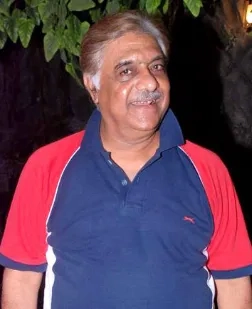 آنجان سیرواستاو