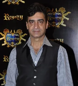 ایندر کومار