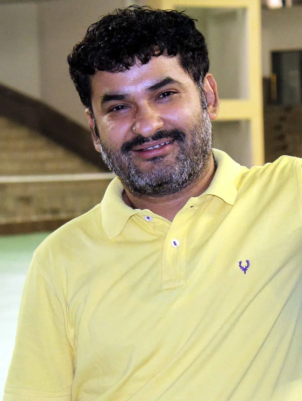 پانکوج پاراشار