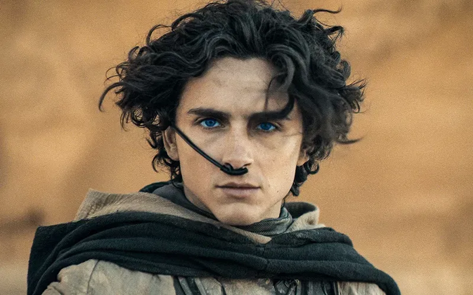 تیموتی شالامی بمب خبری را منفجر کرد: پرش زمانی ۱۵ تا ۲۰ ساله در قسمت سوم «تل‌ماسه» تأیید شد 