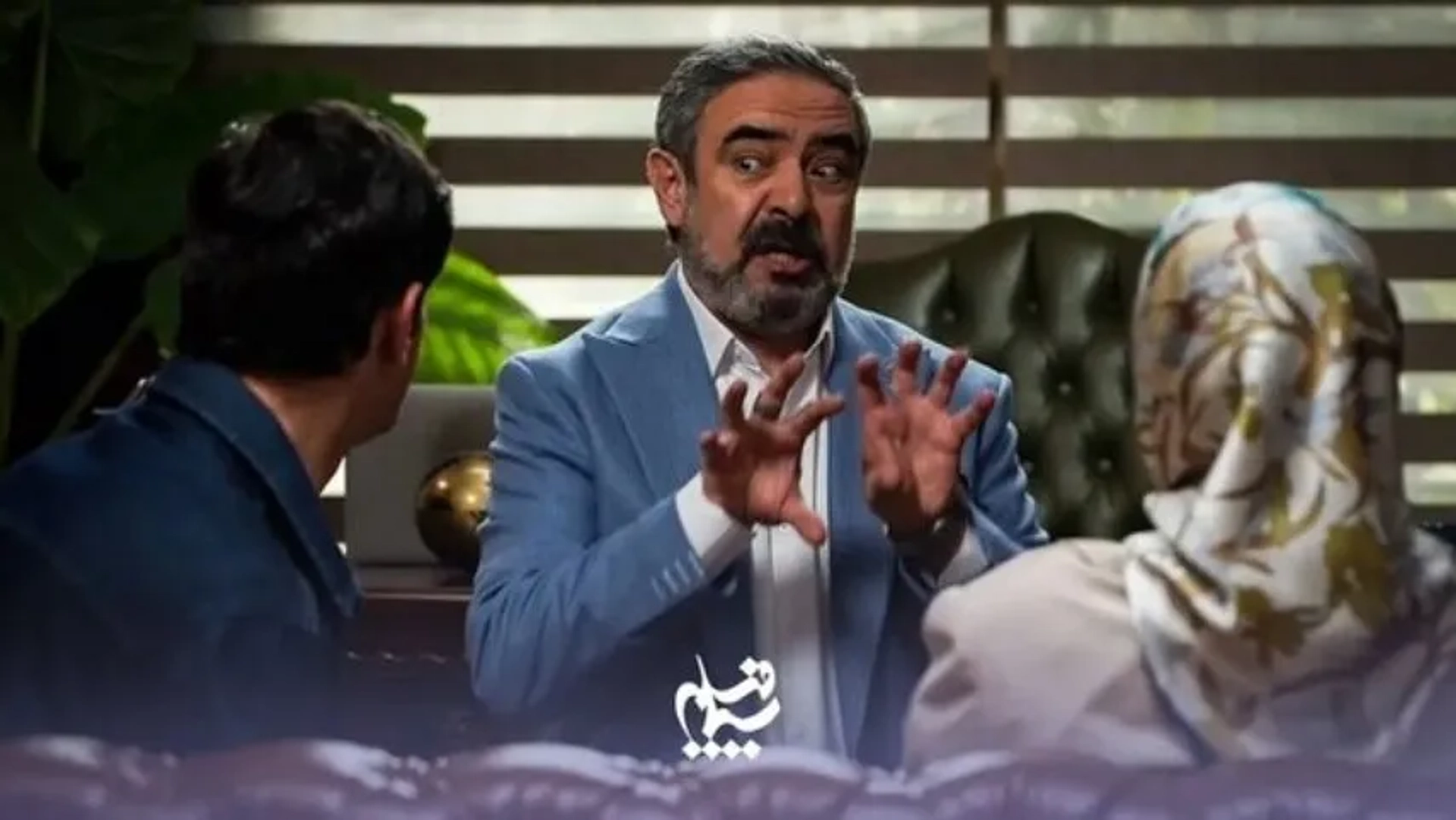 جزئیات پخش سریال کمدی «شیش ماهه»؛ جدیدترین اثر مهران مدیری