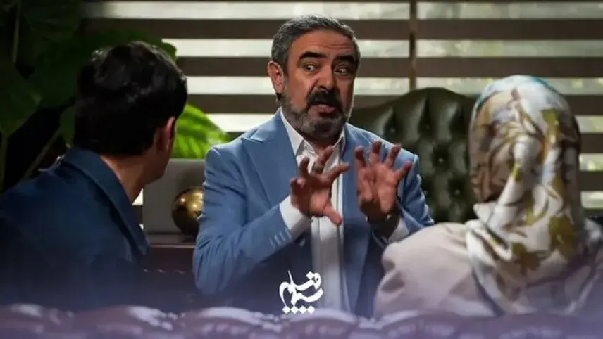 جزئیات پخش سریال کمدی «شیش ماهه»؛ جدیدترین اثر مهران مدیری