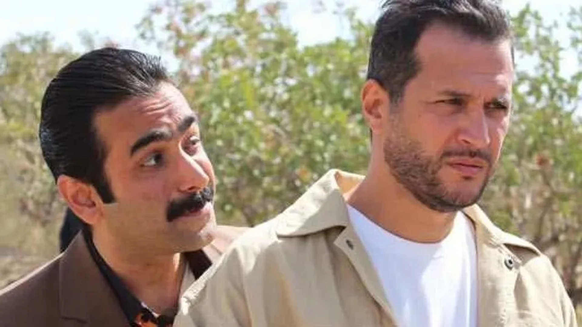 سریال جدید حسین سهیلی‌زاده جایگزین «دشتستان» شد