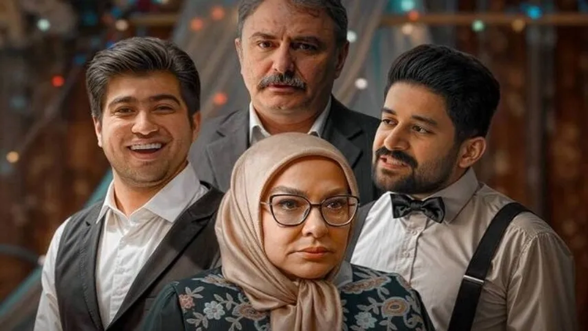 بازپخش سریال طنز «دستچین» در شبکه تماشا آغاز شد