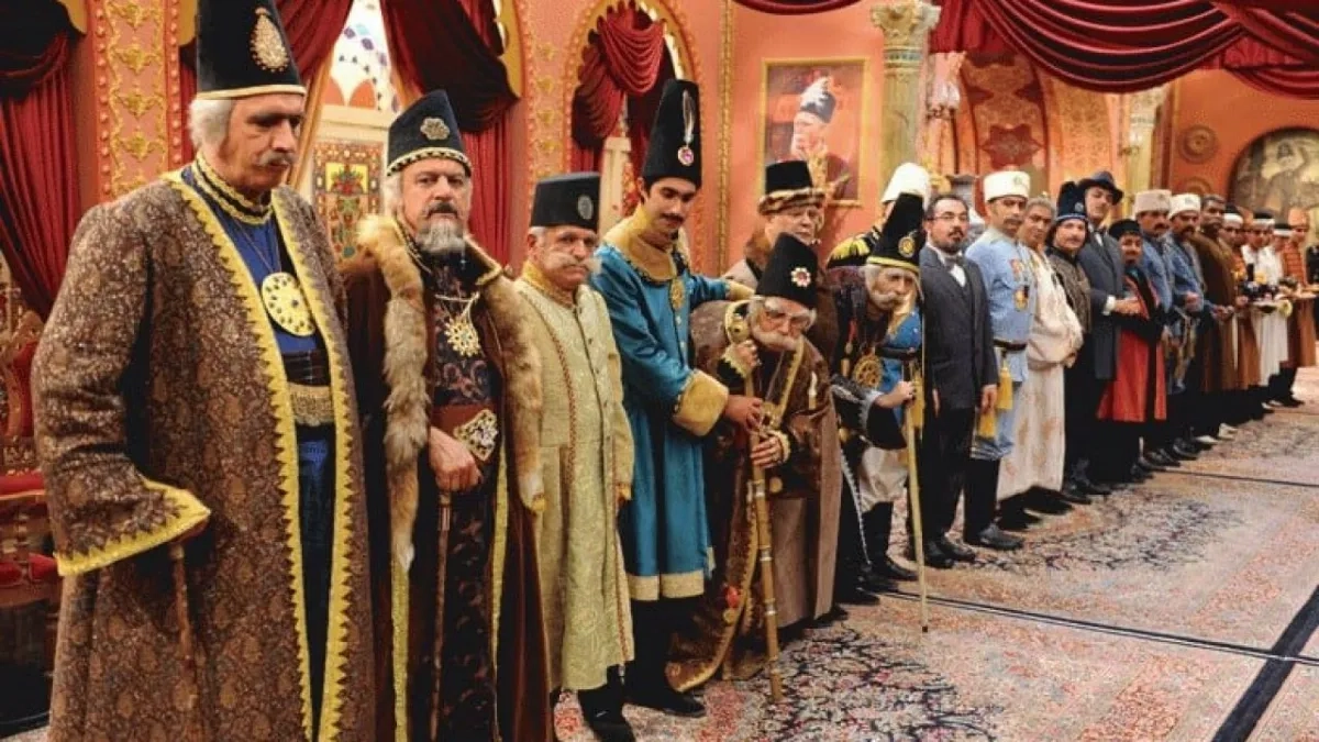 «قهوه تلخ» در انتظار ورود به دنیای بازی‌های ویدیویی