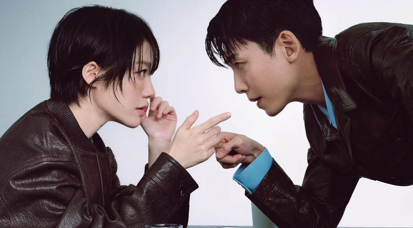 سریال کره ای وکیل مردم (Pro Bono 2025)