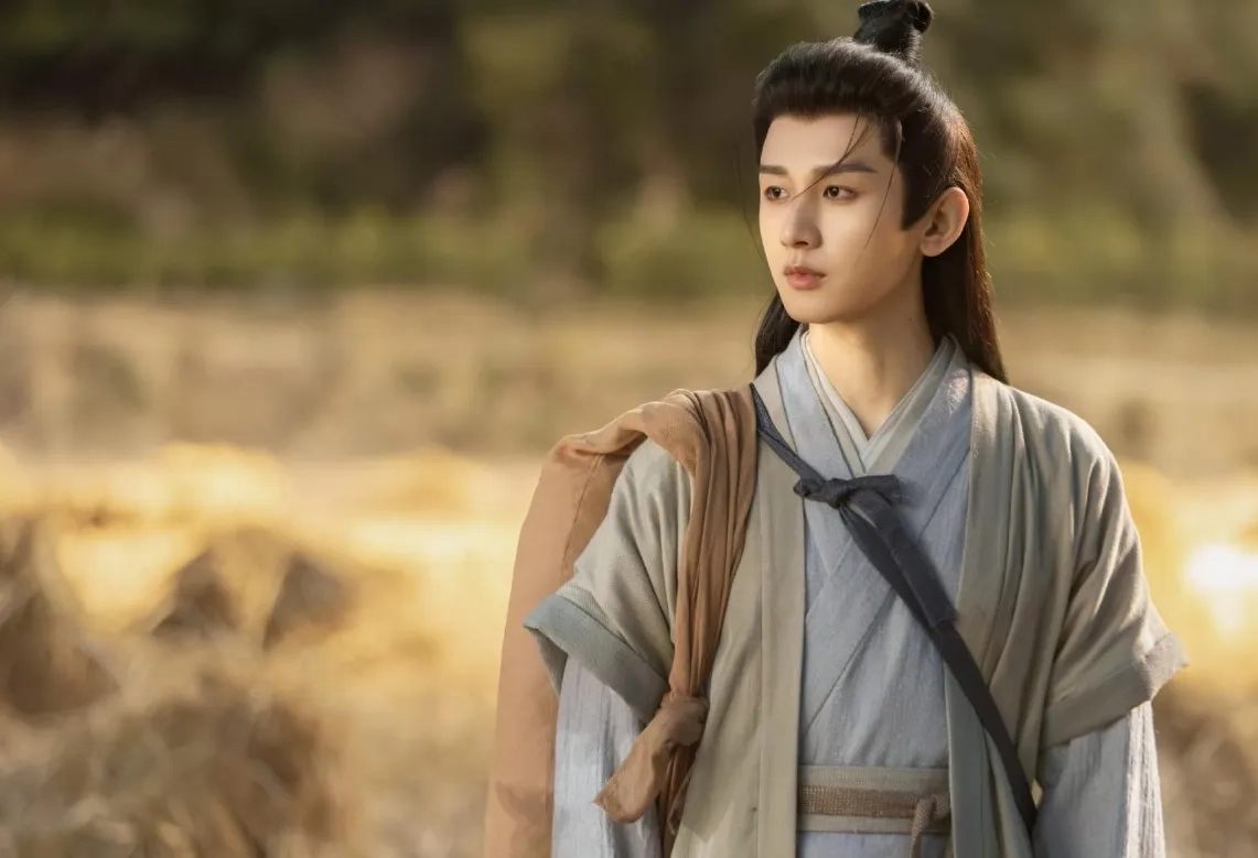 سریال انتقام آن (The Vendetta of An 2025)