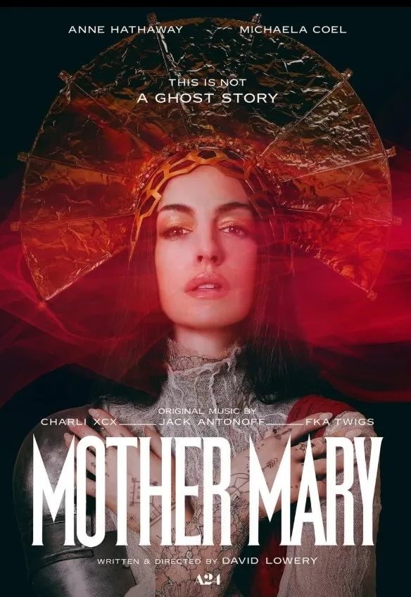 فیلم مادر مری (Mother Mary 2026)