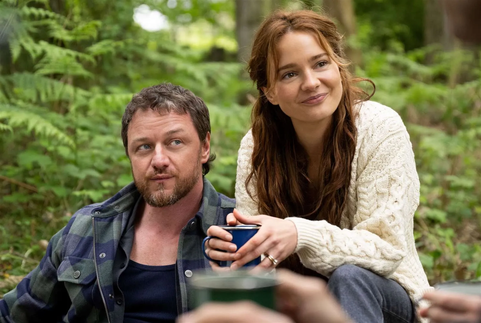 فیلم ژست (Pose 2025)