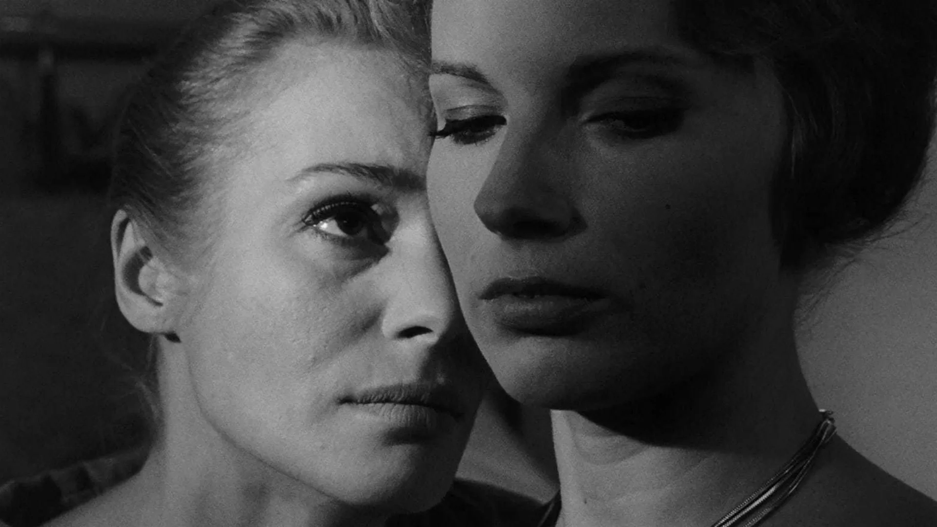 فیلم سکوت (The Silence 1963)