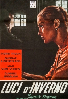 نور زمستانی