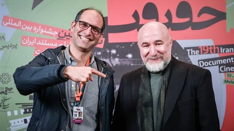 روز چهارم سینما حقیقت؛ سالن خالی آتنبرو و استقبال پررنگ از مهرداد اسکویی