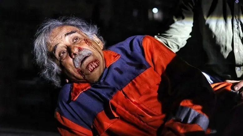 «آسمون نارنجی» آماده پخش شد؛ پایان تدوین و صداگذاری سریال