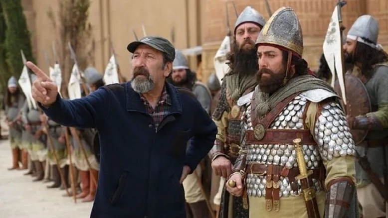 بازگشت «سلمان فارسی» به شهرک غزالی؛ جلوه‌ای از معماری ایران باستان