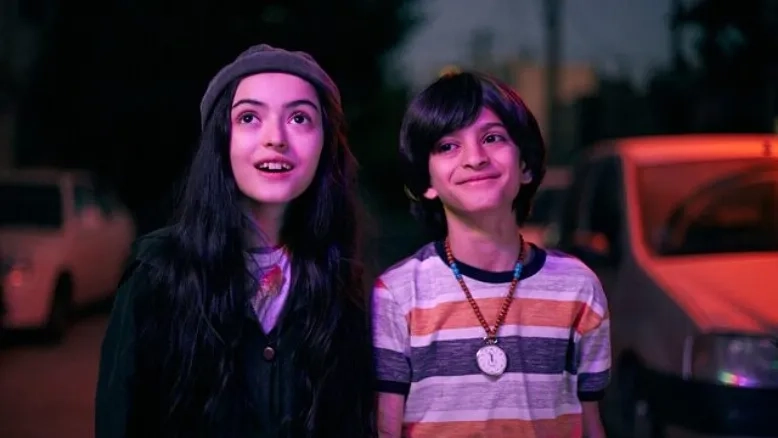 درخشش سینمای ایران در جشنواره کودک الیمپیا یونان