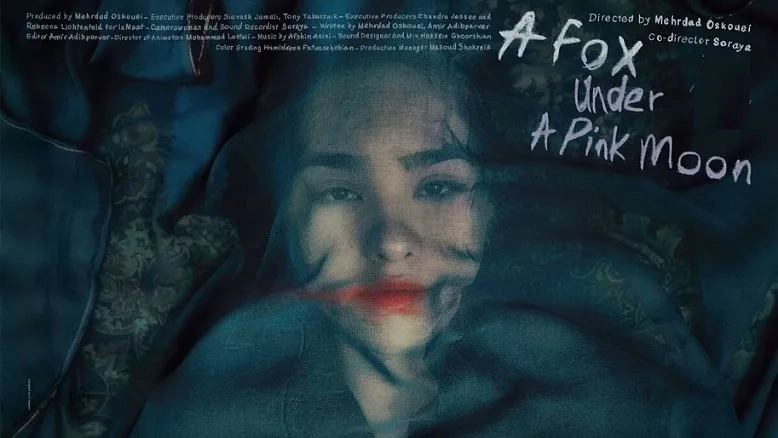 «روباه و ماه صورتی» مخاطبان سینماحقیقت را غافلگیر کرد