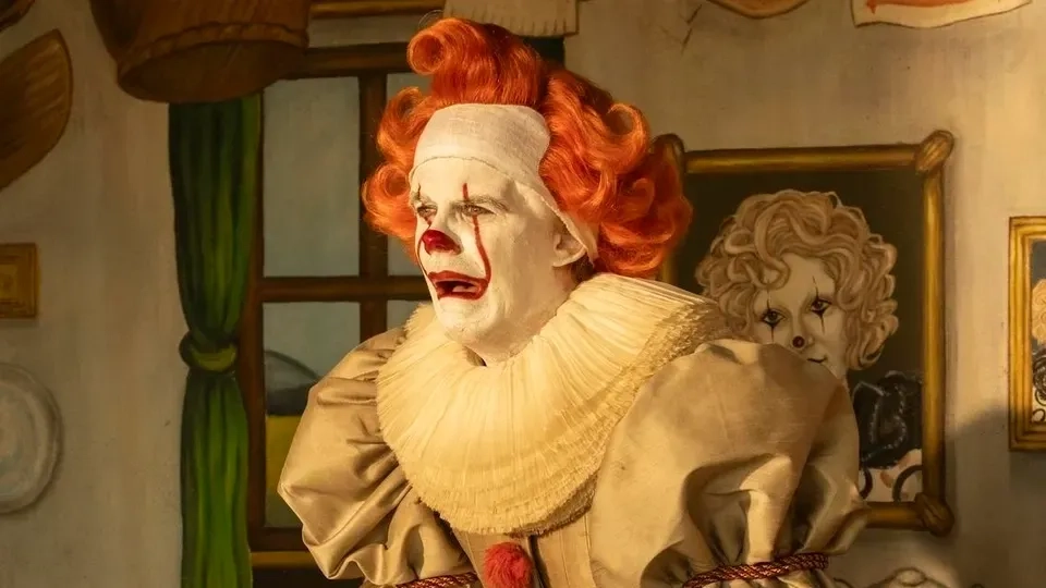 آیا پنی‌وایز بازمی‌گردد؟ نگاهی به احتمال ساخت فصل دوم سریال «آن: خوش‌آمدید به دِری» با توجه به آمارهای خیره‌کننده 