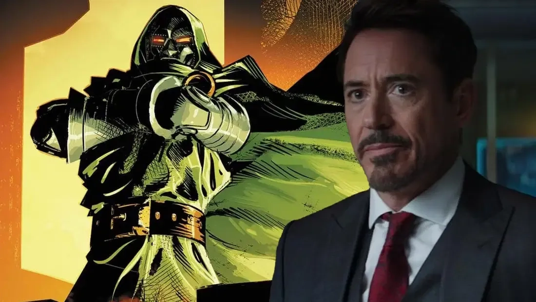 جادوگر سبزپوش یا نابغه تکنولوژی؟ افشای قابلیت‌های ترسناک دکتر دووم با انتشار فیگورهای جدید 