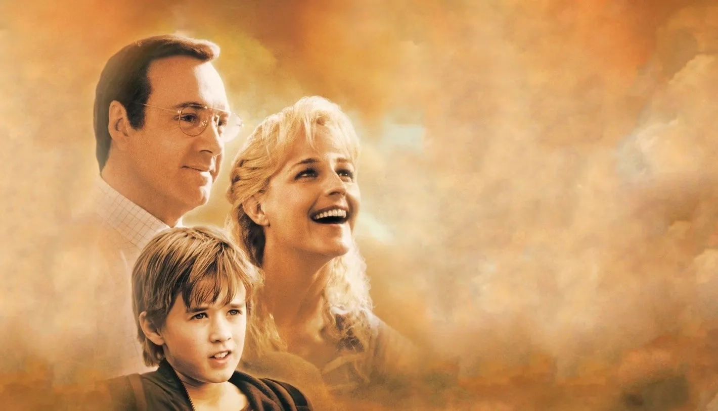 فیلم به دیگری نیکی کن (Pay It Forward 2000)