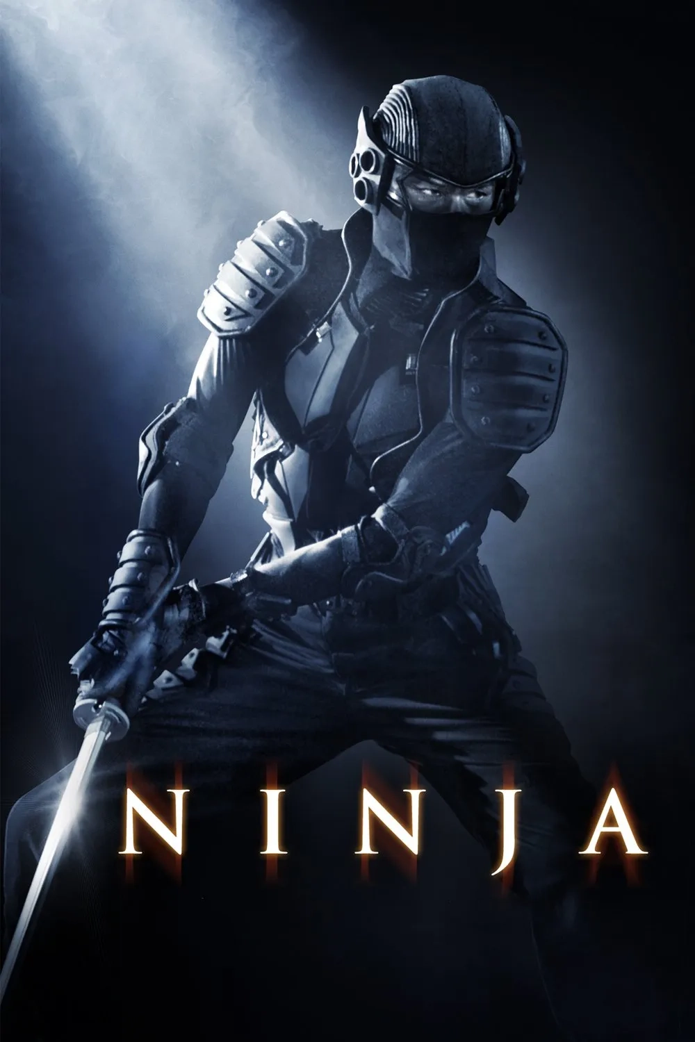 فیلم نینجا (Ninja 2009)