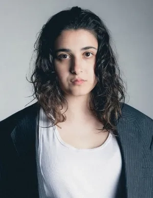 ناتالی عیسی