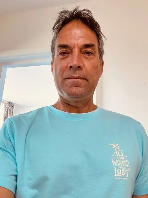 جیمز کریشنا فلوید