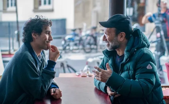 فیلم‌برداری «داستان‌های موازی» اصغر فرهادی در پاریس به پایان رسید