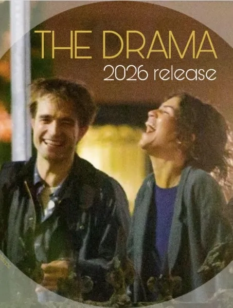 فیلم دراما (The Drama 2026)
