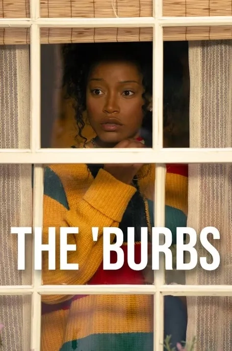 فیلم بربز (The 'Burbs 2026)