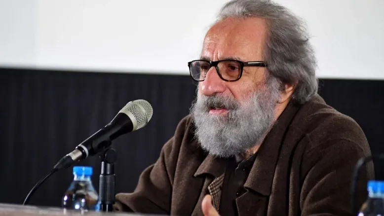 مسعود کیمیایی از بیمارستان مرخص شد