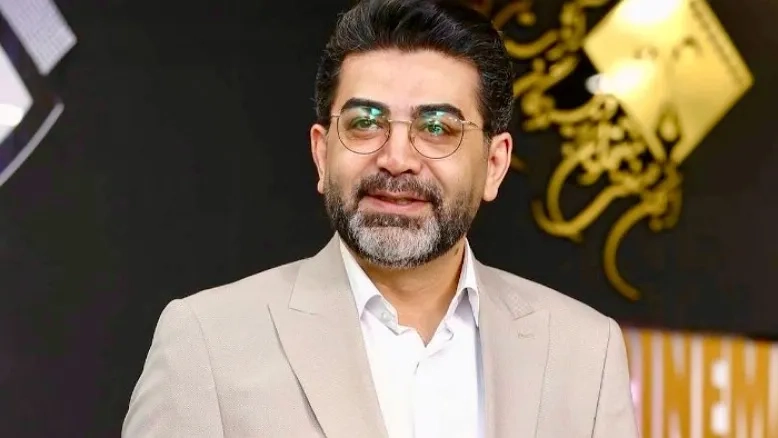 پایان کار نوزدهمین جشنواره فیلم مستند ایران با اجرای فرزاد حسنی