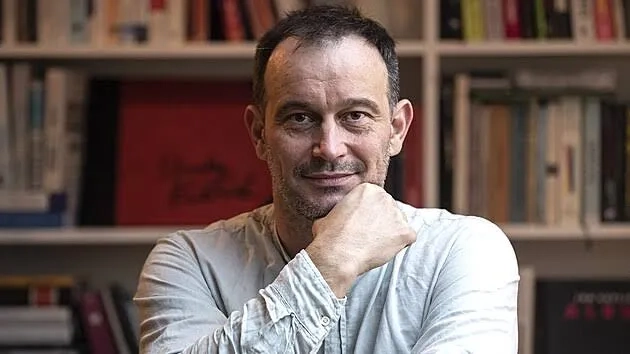 یان پاولاکی