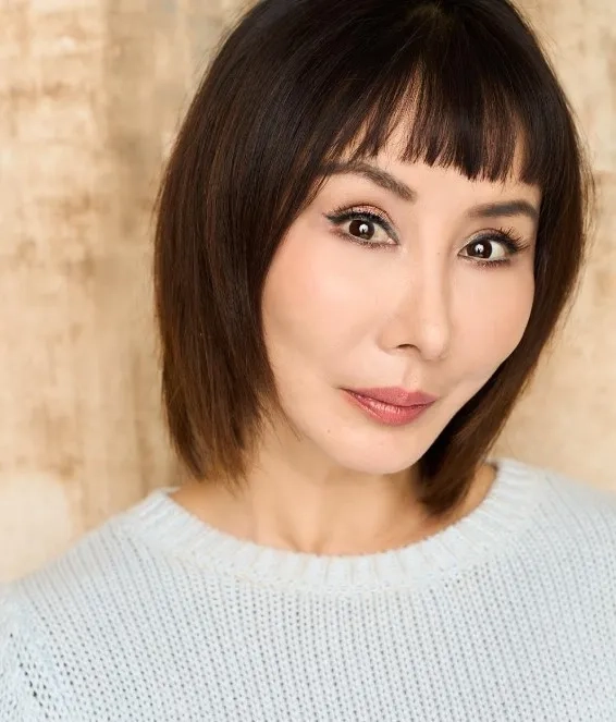 گلوریا  جان