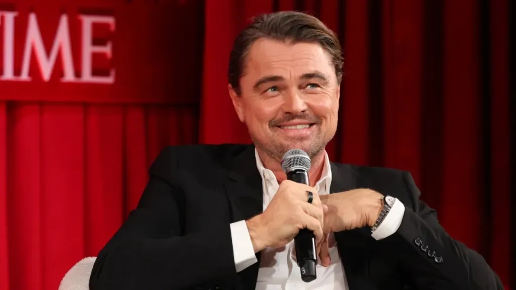 دی‌کاپریو آب پاکی را روی دست هواداران ریخت: هرگز روی صندلی کارگردانی نخواهم نشست 