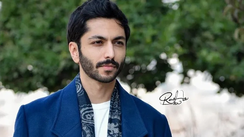 تجربه متفاوت کیسان دیباج در رئالیتی‌شوی «شفرونی»