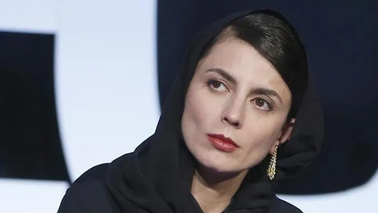 لیلا حاتمی: کسی حواسش به «قاتل و وحشی» نیست