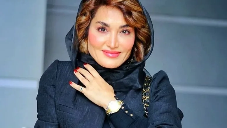 سولماز حسینی و بهرنگ توفیقی رسماً از هم جدا شدند؟