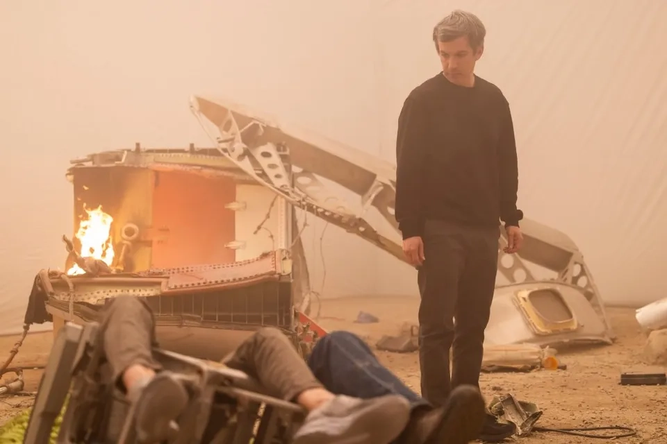 مخاطبان انتخاب کردند: «آسورا» و «تمرین» در صدر لیست محبوب‌ترین‌های ۲۰۲۵ راتن تومیتوز 