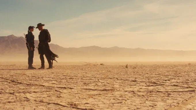 غافلگیری هسته‌ای آمازون: فصل دوم «فال‌اوت» یک روز زودتر و با نمایش خیره‌کننده در لاس‌وگاس منتشر می‌شود