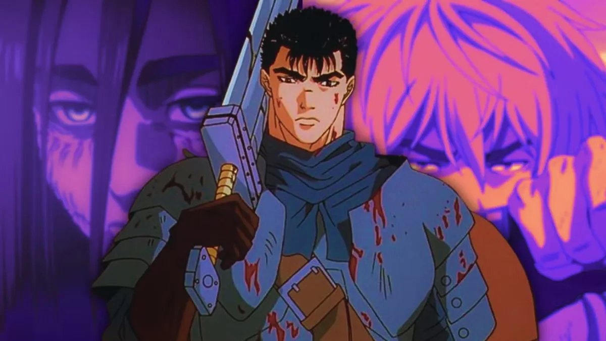 بهترین انیمه های انتقامی | غذایی که هر وقت سرو شود خوشمزه‌است