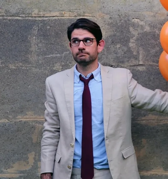 تام باربر-مایت