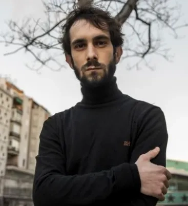 مانوئل  دیوس